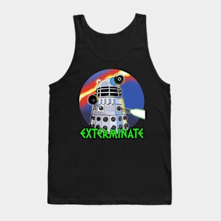 SKARONASTIES VARIANT TEE Tank Top